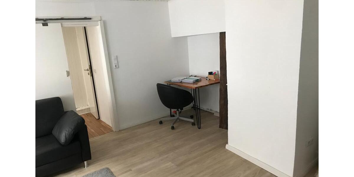 Modernes Ganghaus im beliebten Domviertel zu vermieten 3 zimmer