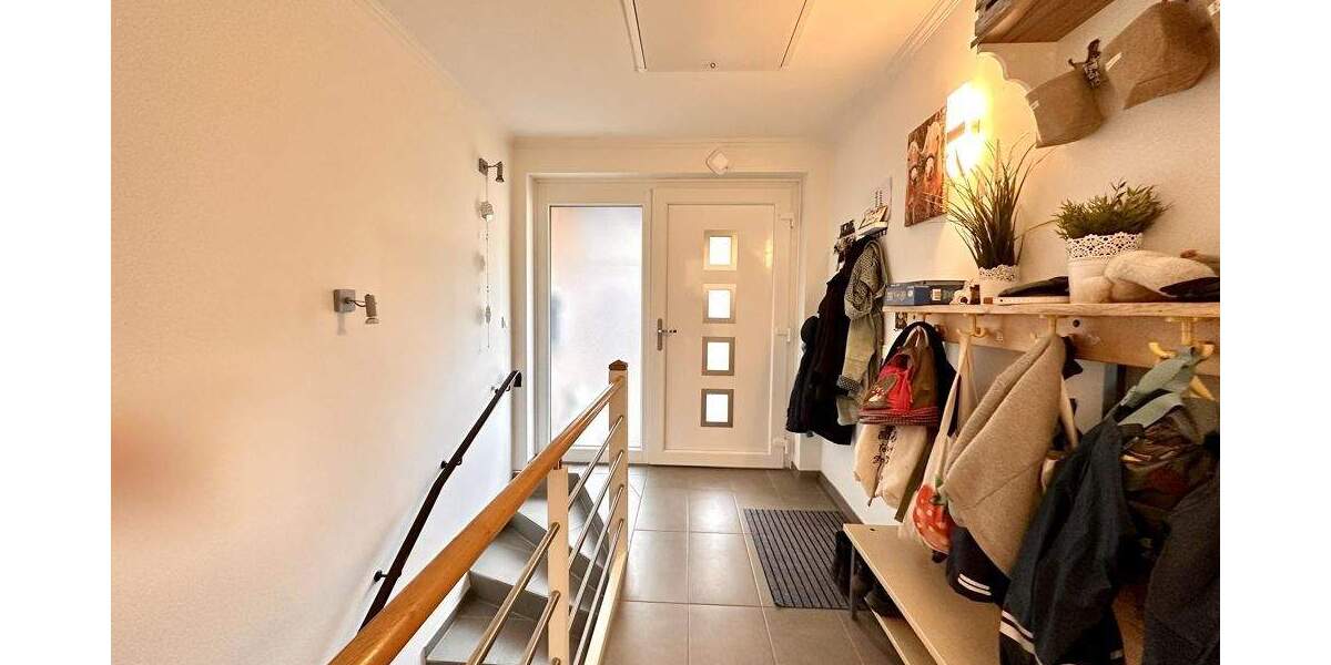 Einfamilienhaus Klempau - 5 Zimmer, 140 m&sup2;, 498.000&euro; | Angebot:25708078