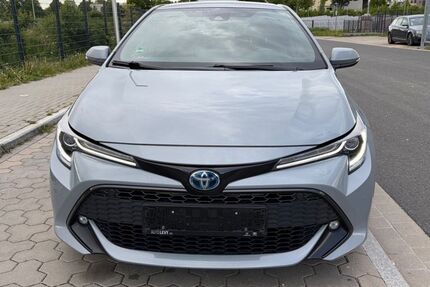 Toyota Corolla 246.000 km 12.999 &euro; Ratzeburg bei Hamburg 23909