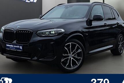 BMW X3 50.100 km 42.450 &euro; Bad Segeberg 23795