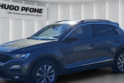 VW T-Roc 59.691 km 15.790 &euro; Lübeck 23554