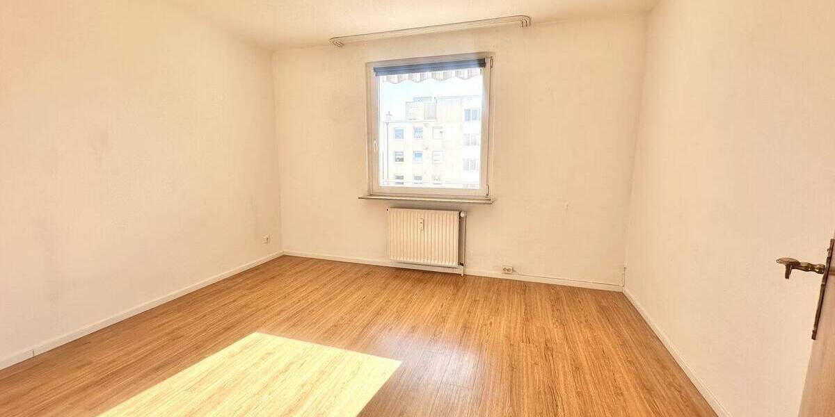 Etagenwohnung Lübeck Travemünde - 3 Zimmer, 76 m&sup2;, 239.000&euro; | Angebot:26204010