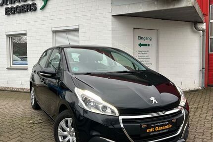 Peugeot 208 149.870 km 6.790 &euro; Bad Segeberg 23795