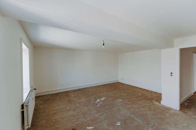 Wohnung zum Kaufen in Lübeck 279.000 € 90 m²