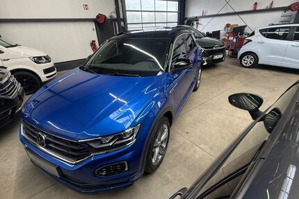 VW T-Roc 10.300 km 21.179 &euro; Lübeck 23556