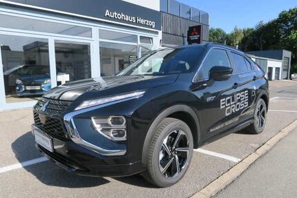 Mitsubishi Eclipse Cross 52.468 km 20.490 &euro; Neustadt i. Holstein 23730