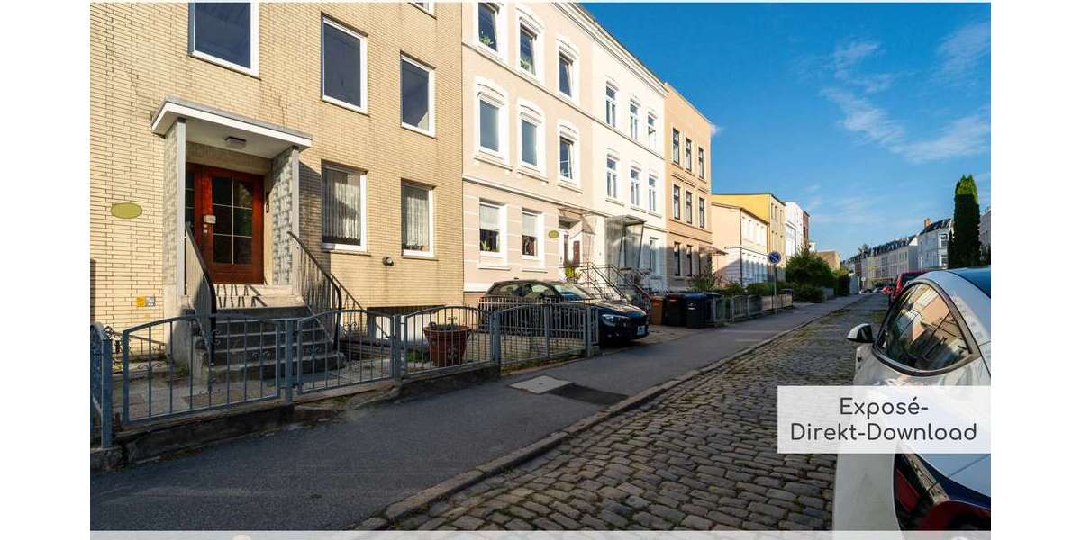 Einfamilienhaus Lübeck Sankt Lorenz Nord - 6.5 Zimmer, 120 m&sup2;, 289.000&euro; | Angebot:27419131