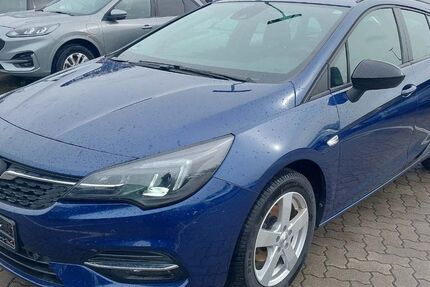 Opel Astra 54.000 km 13.690 &euro; Bad Segeberg 23795