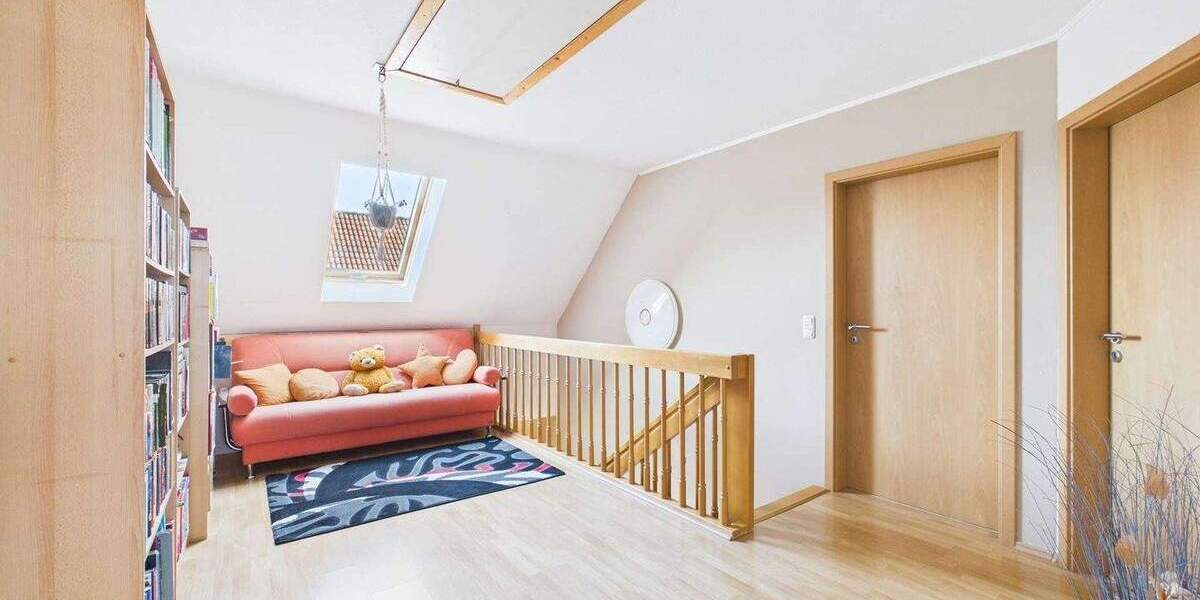 Einfamilienhaus Stockelsdorf Obernwohlde - 6 Zimmer, 192 m&sup2;, 679.000&euro; | Angebot:25836906