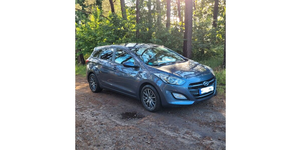 Hyundai i30 194.000 km 4.500 &euro; Rehna 19217