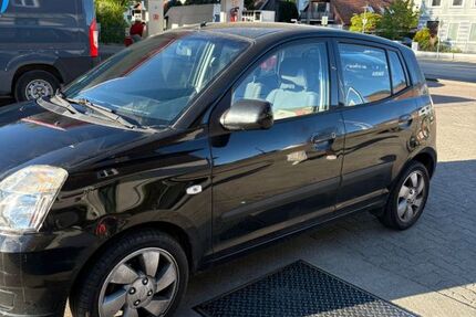 Kia Picanto 76.000 km 2.100 &euro; Lübeck 23566