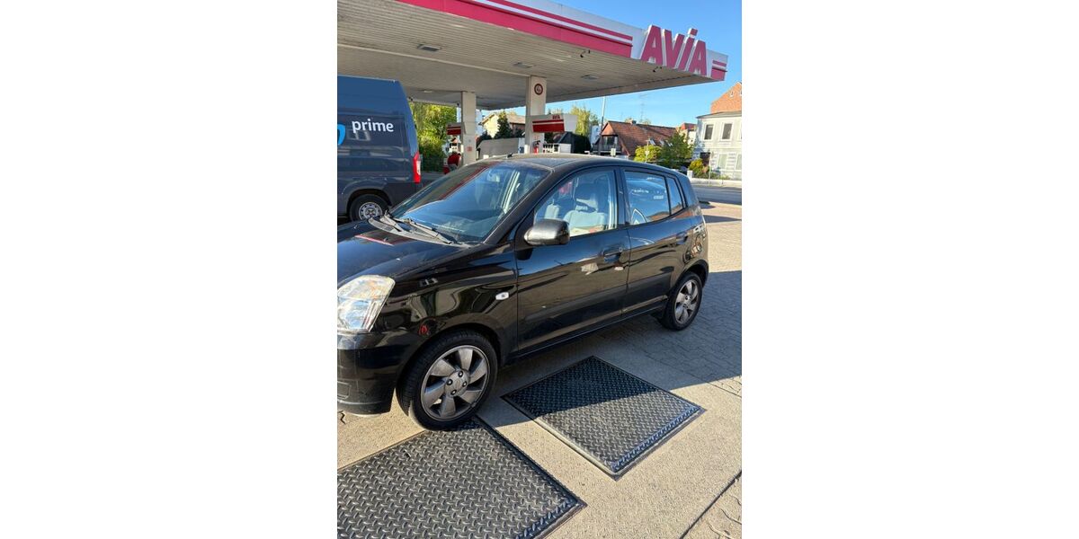 Kia Picanto 76.000 km 2.100 &euro; Lübeck 23566
