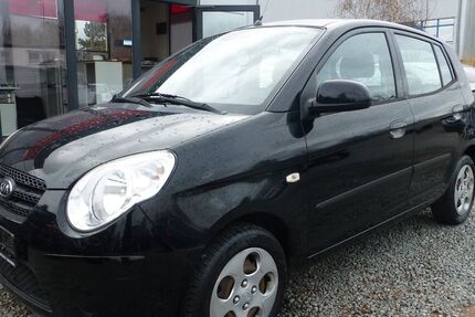 Kia Picanto 143.000 km 2.950 &euro; Lübeck 23560