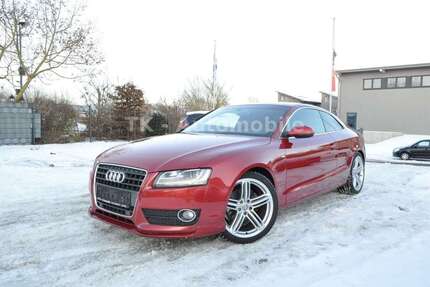 Audi A5 128.000 km 9.980 &euro; Ahrensboek 23623