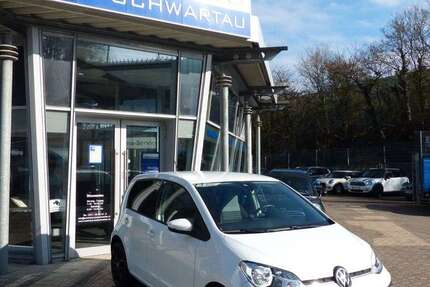 VW up! 26.400 km 12.950 &euro; Bad Schwartau 23611