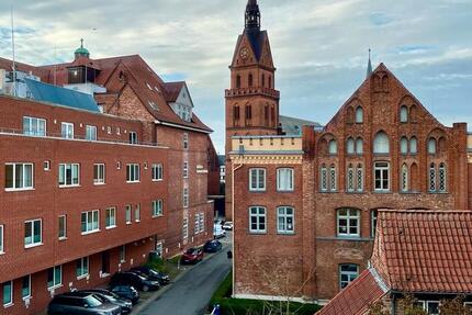 Haus ruhige zentrale Lage