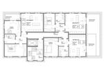 Erdgeschoßwohnung Bad Oldesloe - 2 Zimmer, 52 m&sup2;, 837&euro; | Angebot:24462469