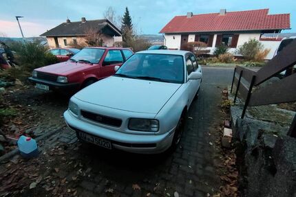 Daihatsu Applause