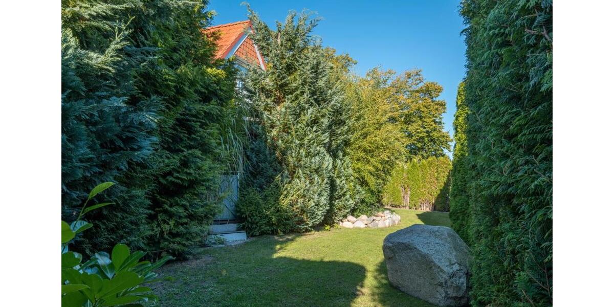 Erdgeschoßwohnung Dassow - 2 Zimmer, 68 m&sup2;, 720&euro; | Angebot:26349732