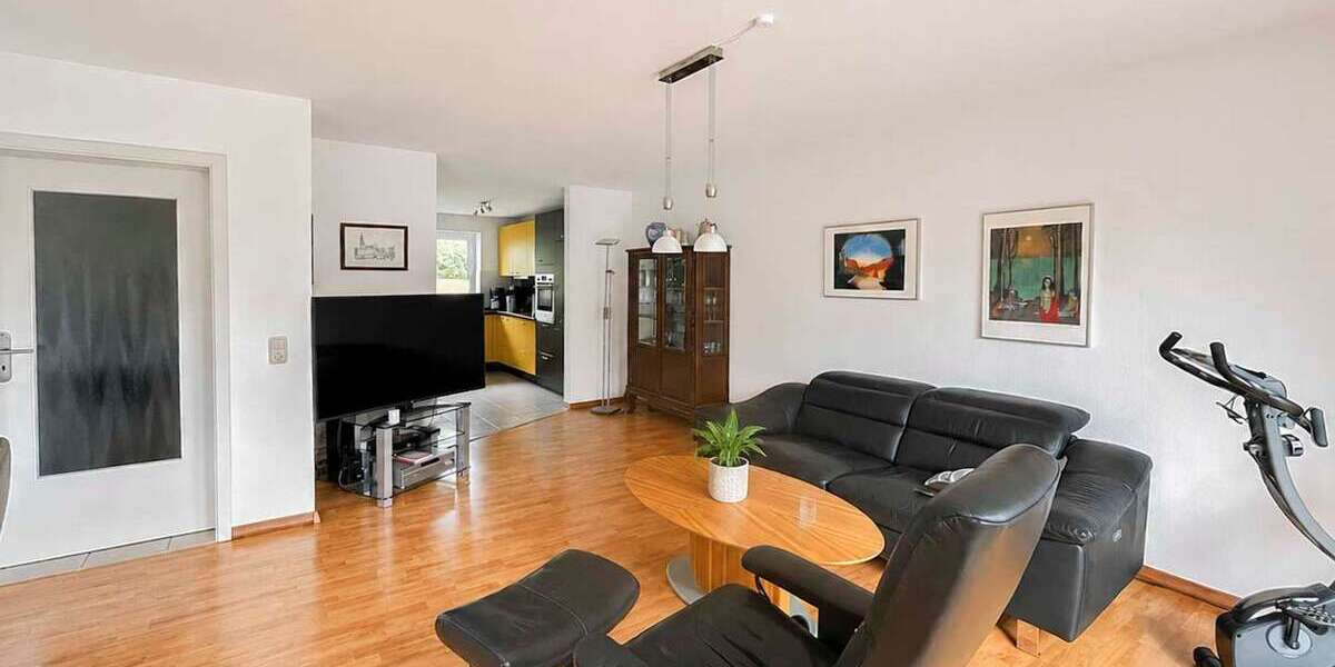 Einfamilienhaus Schönberg - 5 Zimmer, 104 m&sup2;, 265.000&euro; | Angebot:27148101