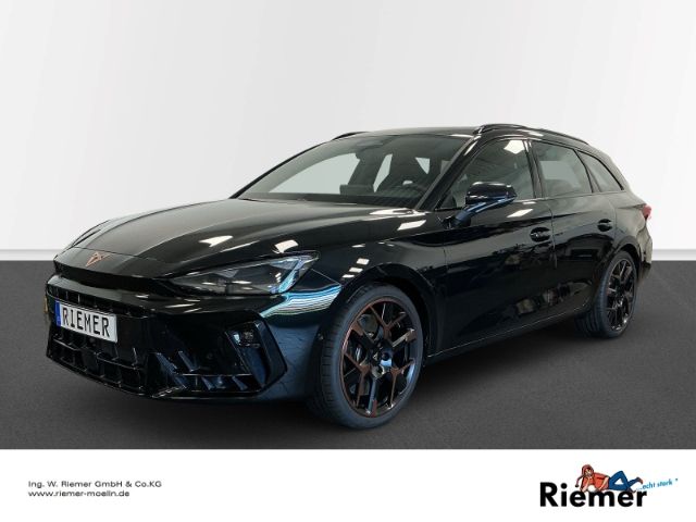 Cupra Leon 1.100 km 50.599 &euro; Mölln 23879