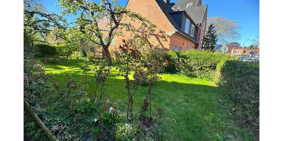 Einfamilienhaus Lübeck / St. Gertrud St. Jürgen - 6 Zimmer, 140 m&sup2;, 350.000&euro; | Angebot:26434015