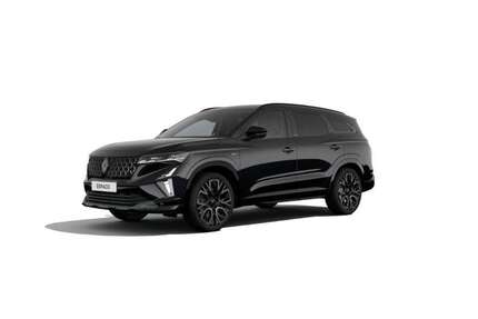 Renault Espace 5.000 km 46.980 &euro; Lübeck 23560