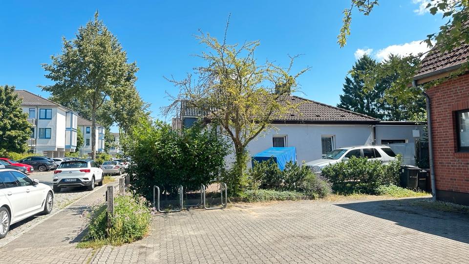 Einfamilienhaus Lübeck Sankt Gertrud - 7 Zimmer, 130 m&sup2;, 550.000&euro; | Angebot:25207553