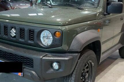 Suzuki Jimny 18.222 km 33.900 &euro; Bad Segeberg 23795