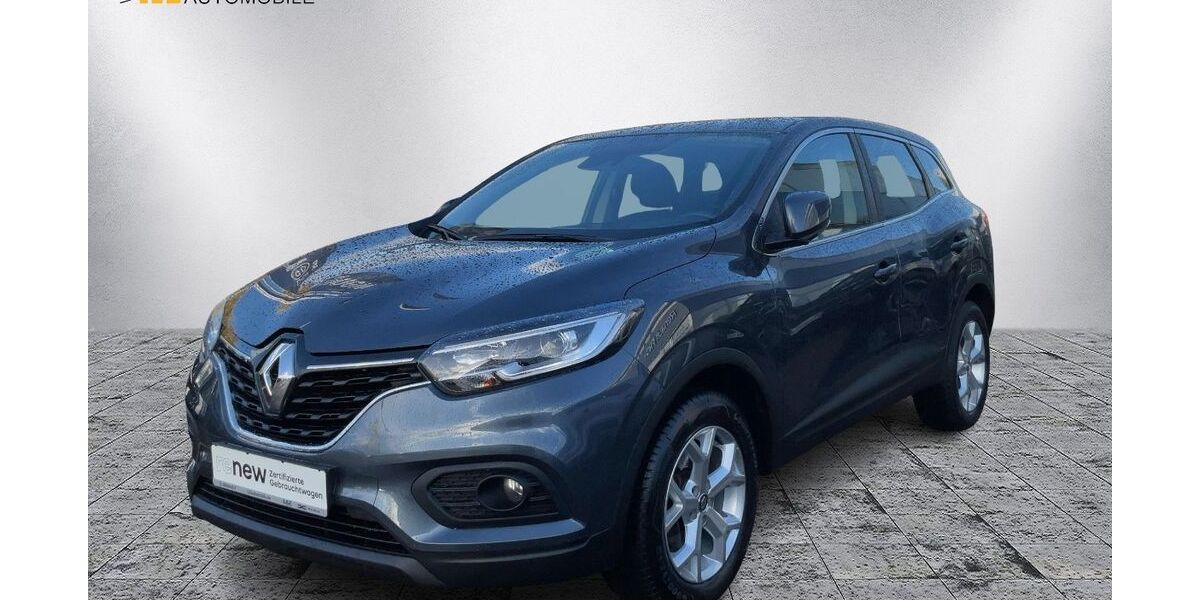 Renault Kadjar 66.600 km 14.980 &euro; Lübeck 23560