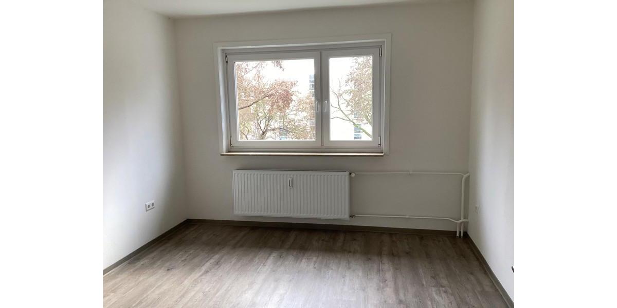 Etagenwohnung Lübeck Sankt Jürgen - 3 Zimmer, 65 m&sup2;, 662&euro; | Angebot:25219950