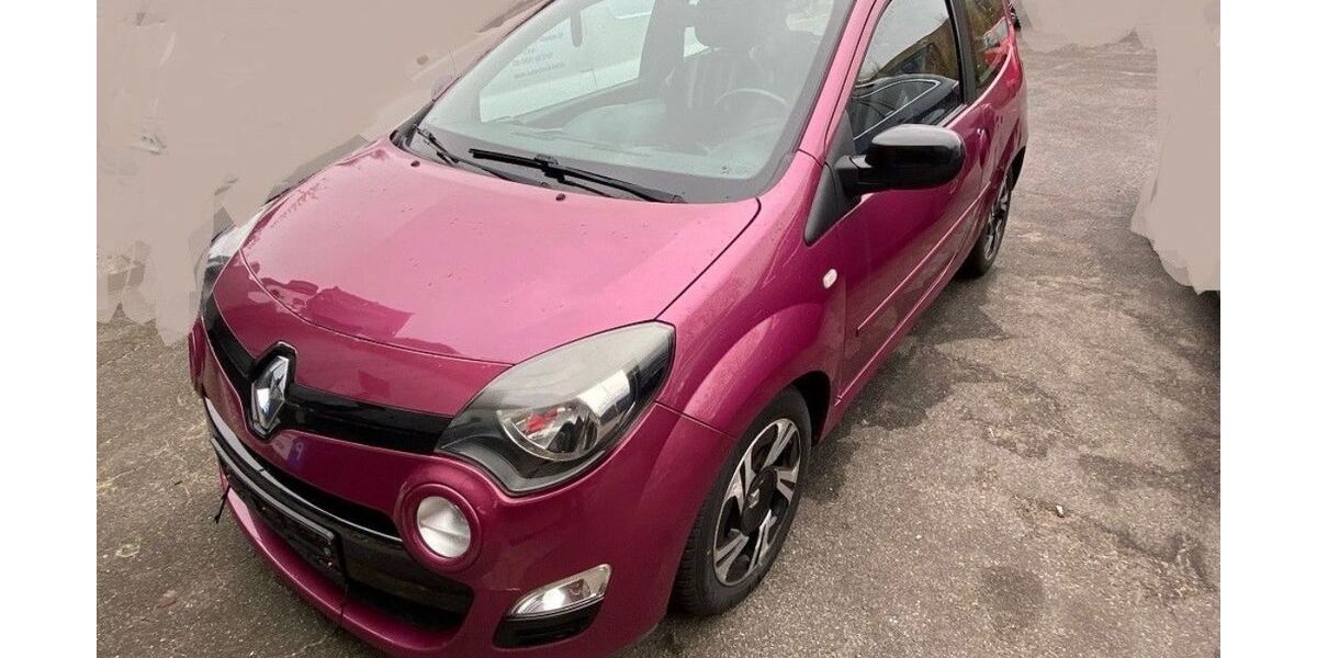 Renault Twingo 145.000 km 3.400 &euro; Lübeck 23560