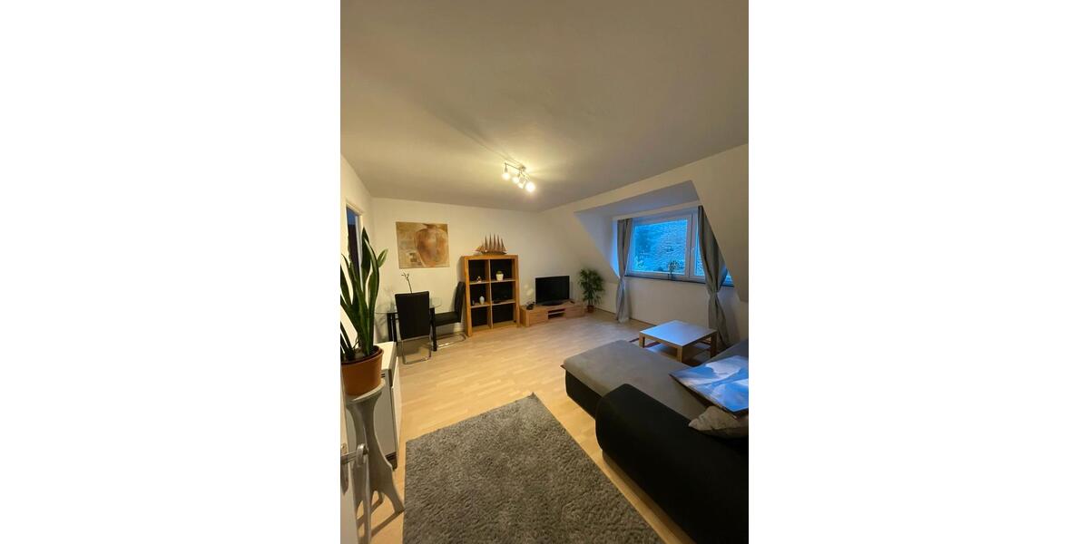 Etagenwohnung Lübeck Sankt Lorenz Nord - 1.5 Zimmer, 41 m&sup2;, 94.000&euro; | Angebot:26810950