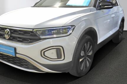 VW T-Roc 26.260 km 26.880 &euro; Lübeck 23560