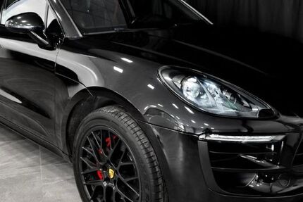 Porsche Macan 133.070 km 42.400 &euro; Bad Segeberg 23795