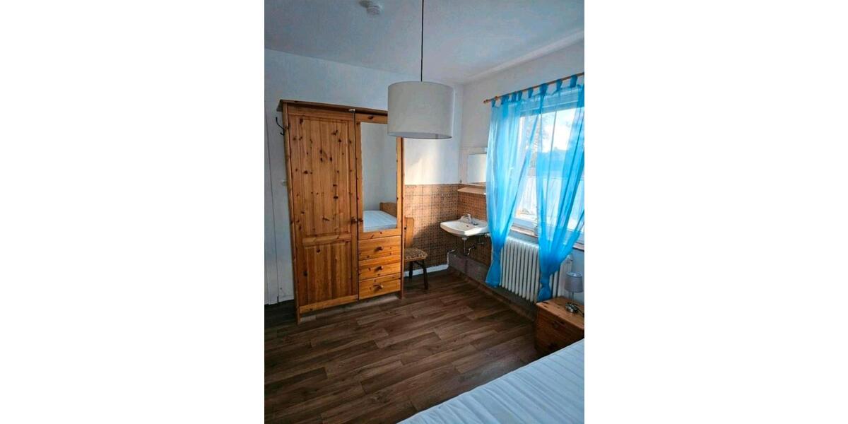 Etagenwohnung Berkenthin - 1 Zimmer, 28 m&sup2;, 475&euro; | Angebot:26048651