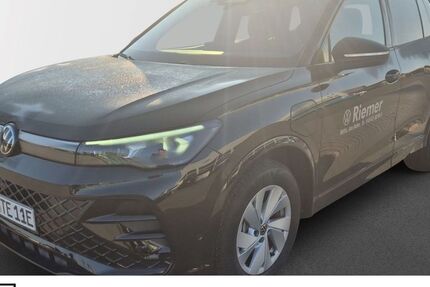 VW Tiguan 1.100 km 63.929 &euro; Mölln 23879