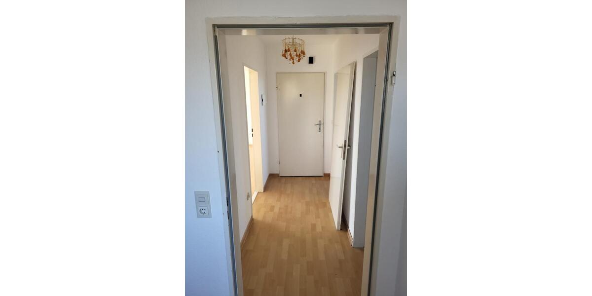 Etagenwohnung Ratekau Hobbersdorf - 2 Zimmer, 59 m&sup2;, 690&euro; | Angebot:23632672