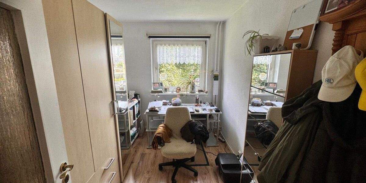 Etagenwohnung Lübeck-Kücknitz Kücknitz - 3 Zimmer, 76 m&sup2;, 159.000&euro; | Angebot:25797482