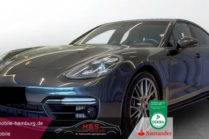 Porsche Panamera 57.988 km 74.900 &euro; Bad Segeberg 23795