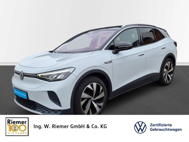 VW ID.4 69.475 km 25.699 € Mölln 23879