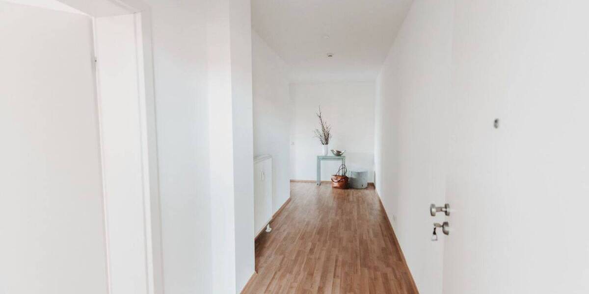 Etagenwohnung Hamberge Sandhof - 5 Zimmer, 137 m&sup2;, 1.576&euro; | Angebot:26798642