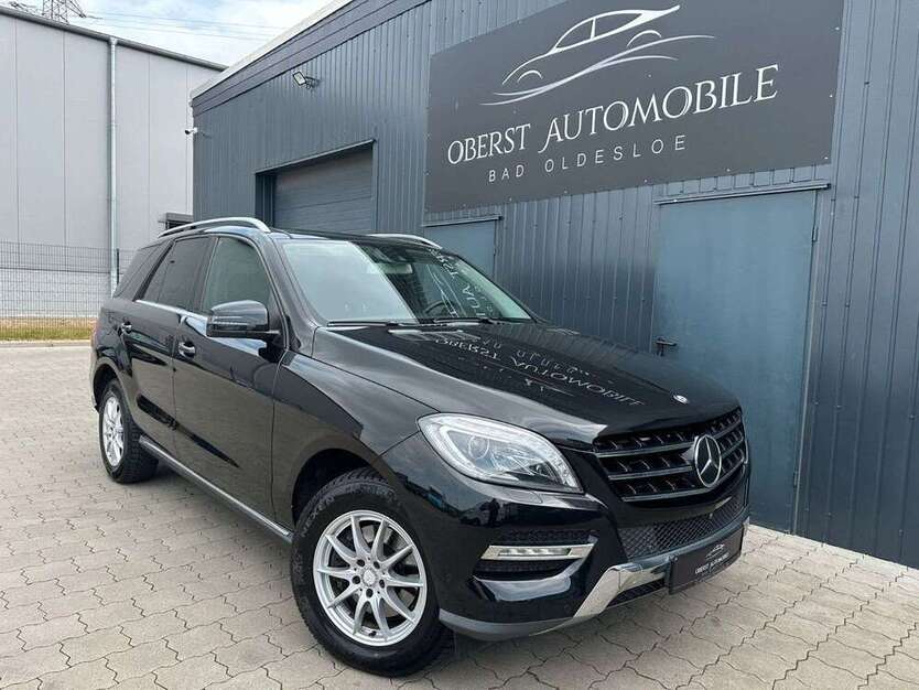 ML 350