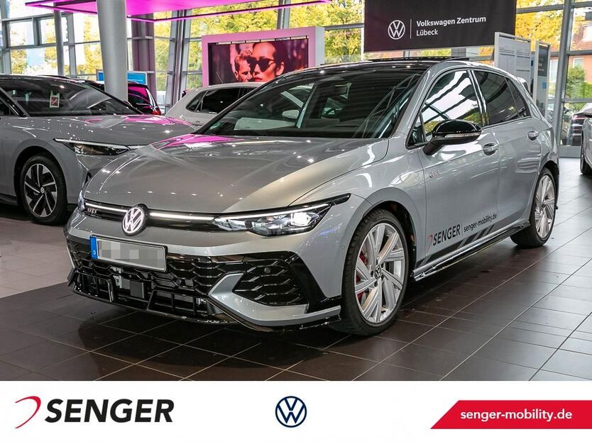 VW Golf 5.000 km 55.990 € Lübeck 23560