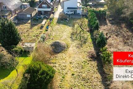 Grundstück zu verkaufen in Bad Schwartau 295.000 € 858 m² zimmer