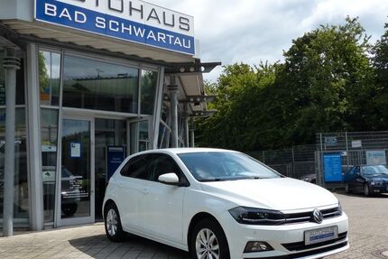 VW Polo 55.900 km 14.950 &euro; Bad Schwartau 23611