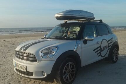 Mini Cooper Countryman 145.000 km 8.000 &euro; Geschendorf 23815