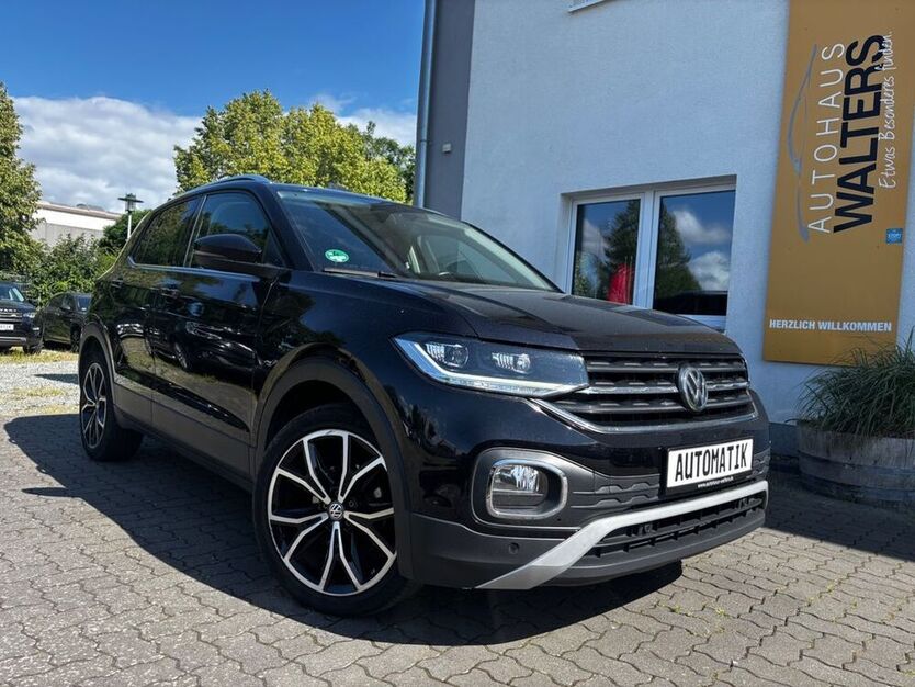 T-Cross