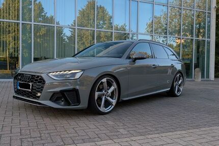 Audi A4 130.000 km 25.500 &euro; Ratzeburg 23909