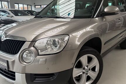Skoda Yeti 236.108 km 8.985 &euro; Stockelsdorf 23617